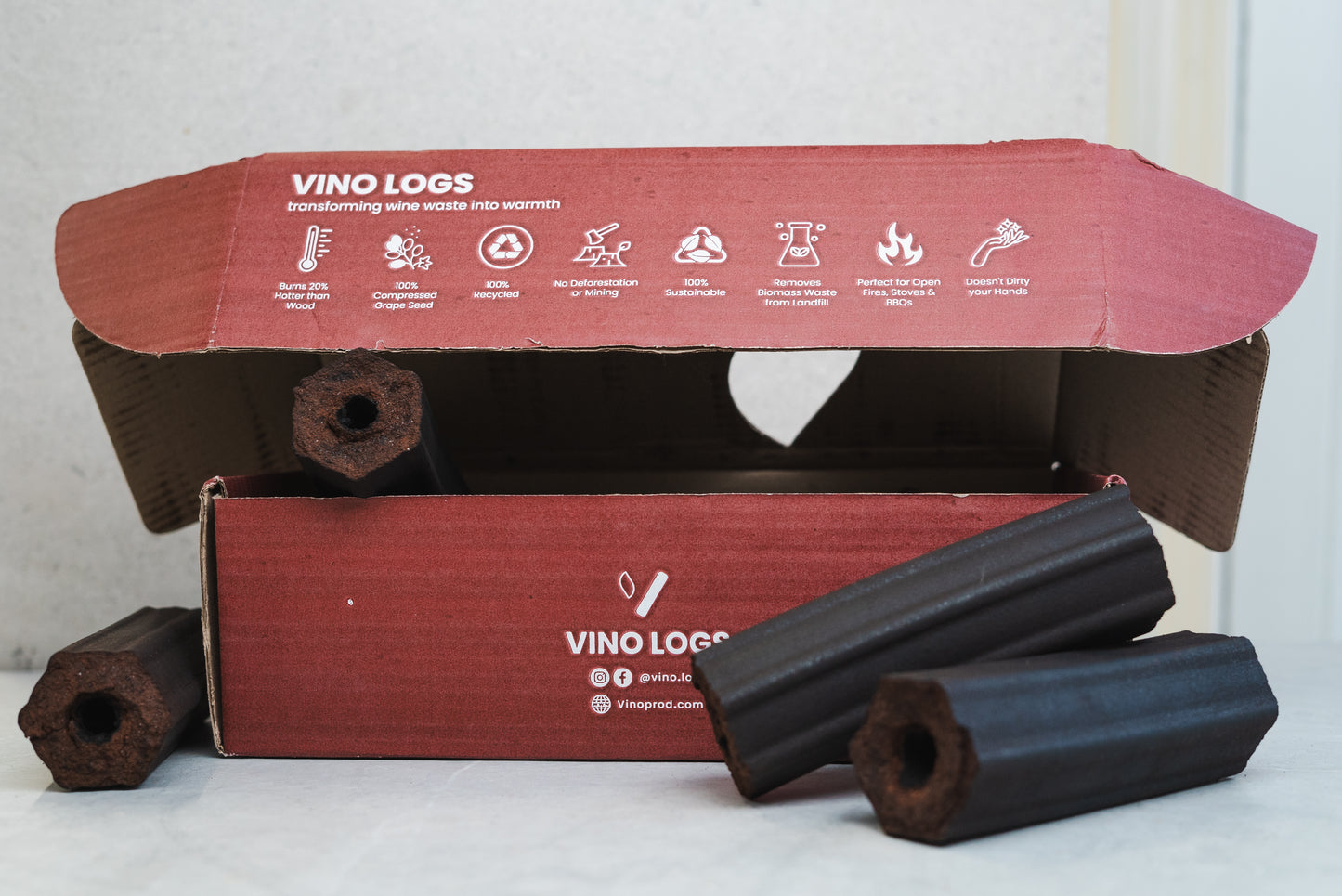 Pallet (100 Boxes)
